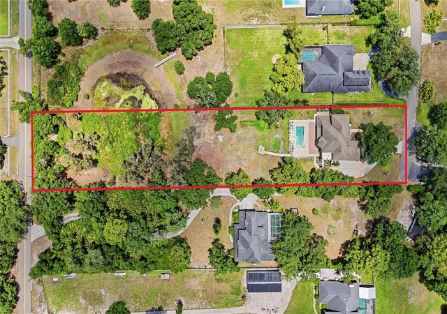 2nd image of 9244 Rhea Dr, Odessa, FL 33556 | MLS# TB8517526