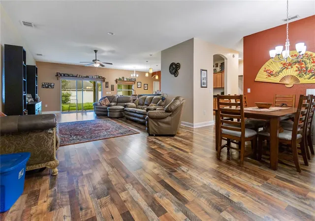 Photo 2 of Single family home for sale at 2818 Whitney St, Lakeland, FL 33813 | MLS# TB8517527 | Listing updated on 2026-09-02