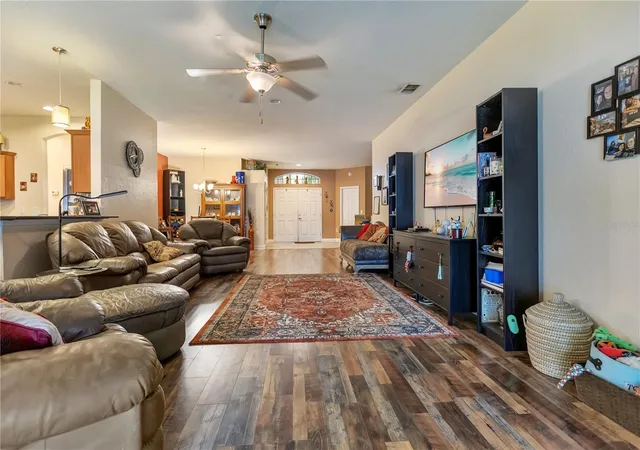 Photo 3 of Single family home for sale at 2818 Whitney St, Lakeland, FL 33813 | MLS# TB8517527 | Listing updated on 2026-09-02