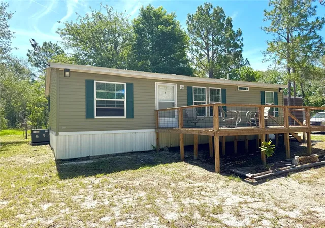 Homes for sale in Morriston, FL | 5331 Se 122 Ave, Morriston, FL 32668 | MLS# GC541052