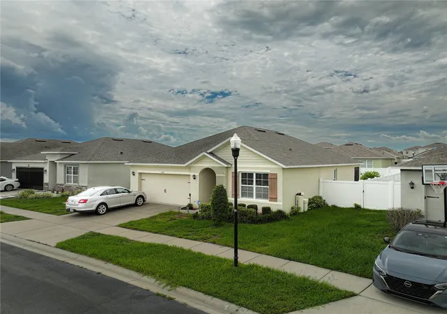 Photo 1 of Single family home for sale at 3184 Royal Tern Dr, Winter Haven, FL 33881 | MLS# L4962612 | Listing updated on 2026-07-18