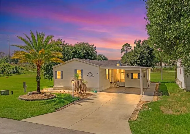 1st image of 58 Florence Blvd, Debary, FL 32713 | MLS# V4949568