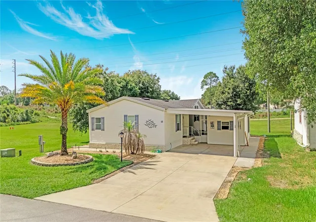 2nd image of 58 Florence Blvd, Debary, FL 32713 | MLS# V4949568
