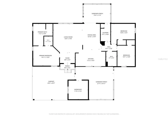 41st image of 58 Florence Blvd, Debary, FL 32713 | MLS# V4949568