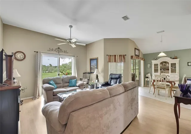 Photo 3 of Single family home for sale at 547 W Hillwood Path, Beverly Hills, FL 34465 | MLS# W7886594 | Listing updated on 2026-06-10