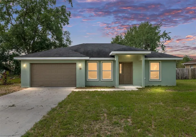 3rd image of 25 Dogwood Dr Trl, Ocala, FL 34472 | MLS# OM726328