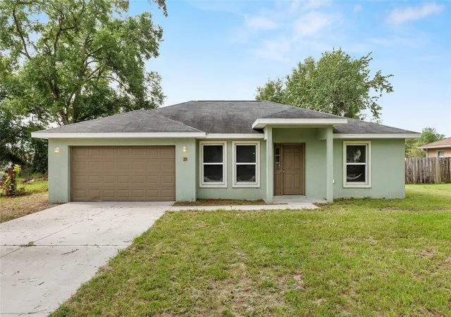 4th image of 25 Dogwood Dr Trl, Ocala, FL 34472 | MLS# OM726328