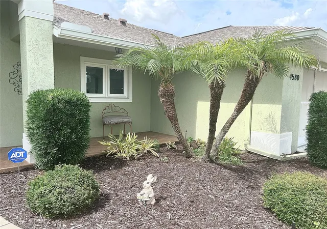 Photo 2 of Single family home for sale at 4580 County Rd 121d, Wildwood, FL 34785 | MLS# G5113553 | Listing updated on 2026-09-07
