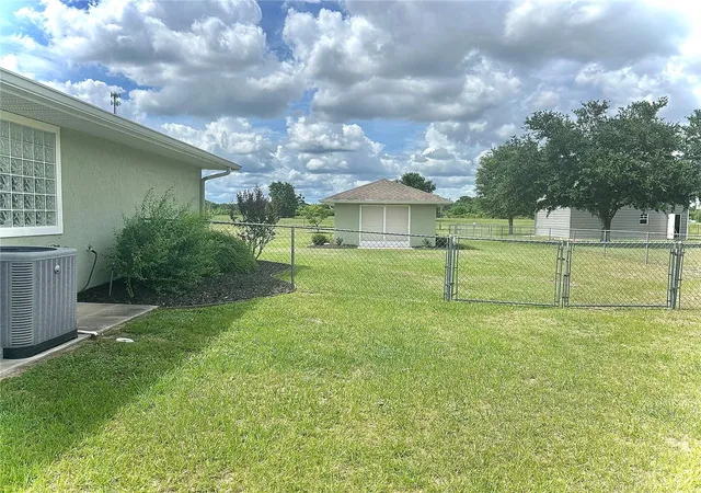 Photo 3 of Single family home for sale at 4580 County Rd 121d, Wildwood, FL 34785 | MLS# G5113553 | Listing updated on 2026-09-07
