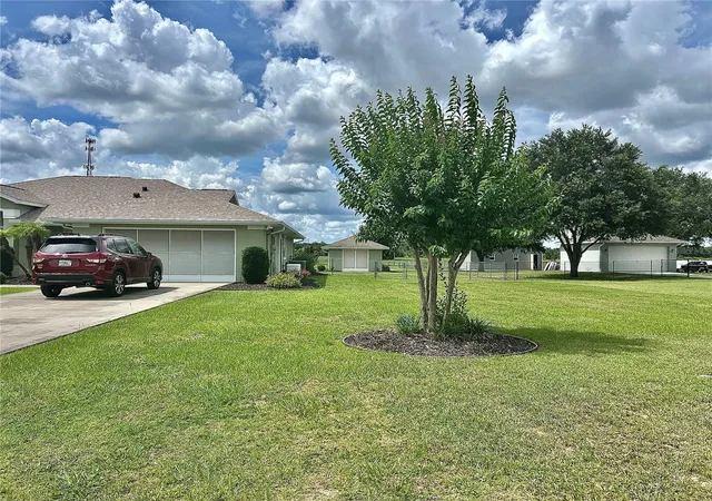 Photo 3 of Single family home for sale at 4580 County Rd 121d, Wildwood, FL 34785 | MLS# G5113553 | Listing updated on 2026-09-07