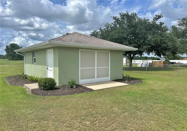 Photo 4 of Single family home for sale at 4580 County Rd 121d, Wildwood, FL 34785 | MLS# G5113553 | Listing updated on 2026-09-07