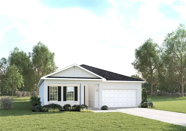 Photo 1 of Sale Pending at 2604 Landing Dr, Titusville, FL 32796 | MLS# W7886596 | Listing updated on 2026-08-15