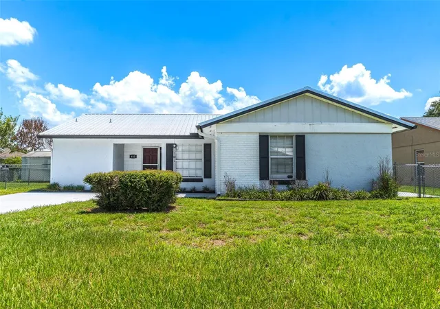Homes for sale in Kissimmee, FL | 443 Ball Ct, Kissimmee, FL 34759 | MLS# L4962616