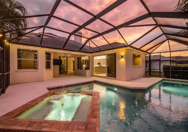 Photo 2 of Single family home for sale at 6215 Warbler Ln, Lakewood Ranch, FL 34202 | MLS# A4696582 | Listing updated on 2026-09-30
