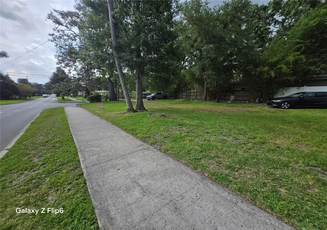Photo 3 of Land for sale at Helen Ave, Orlando, FL 32804 | MLS# O6415457 | Listing updated on 2026-07-14