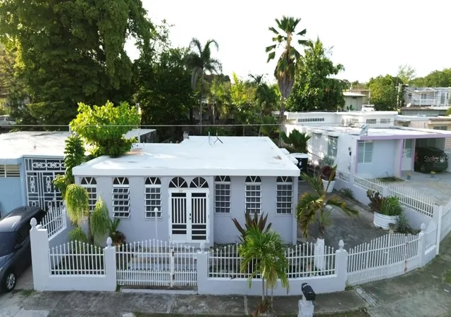 Homes for sale in Fajardo, PR | Urb Villa Clarita G 4, Fajardo, PR 00738 | MLS# PR9121993
