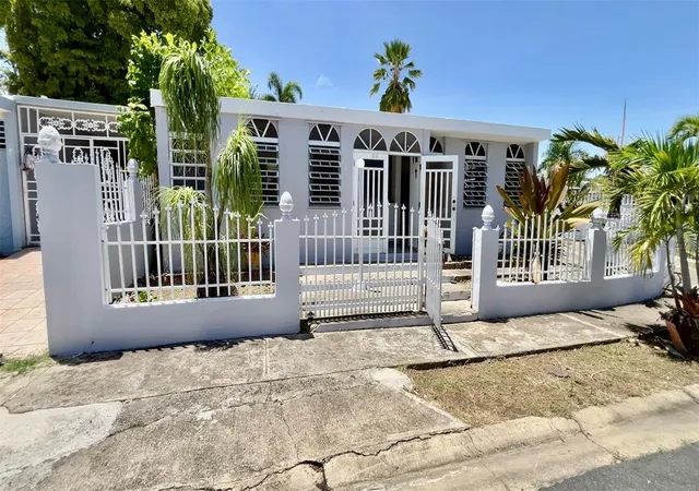 Homes for sale in Fajardo, PR | Urb Villa Clarita G-4, Fajardo, PR 00738 | MLS# PR9121993