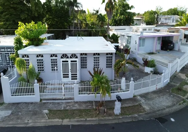 Homes for sale in Fajardo, PR | Urb Villa Clarita G-4, Fajardo, PR 00738 | MLS# PR9121993