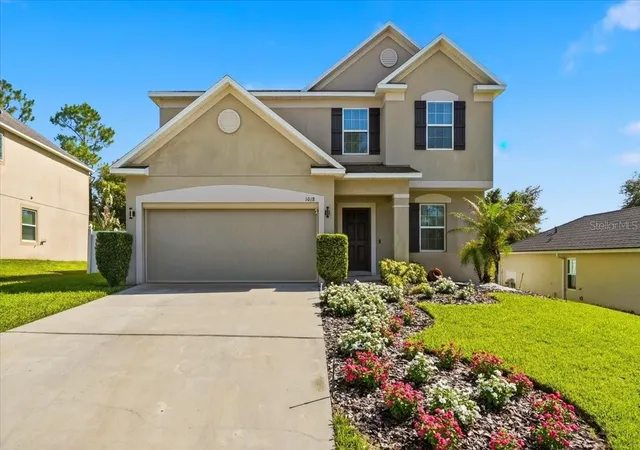 2nd image of 1018 Roberta Rd, Lake Wales, FL 33853 | MLS# S5151620