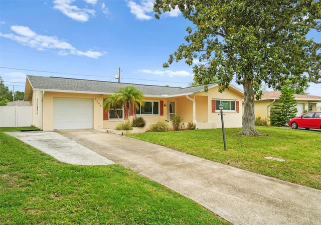 Photo 1 of Single family home for sale at 2169 Pine Ridge Dr, Clearwater, FL 33763 | MLS# TB8517556 | Listing updated on 2026-08-24