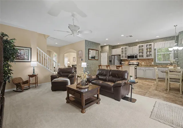 5th image of 8711 Preston Woods Ct, Land O Lakes, FL 34638 | MLS# TB8517557
