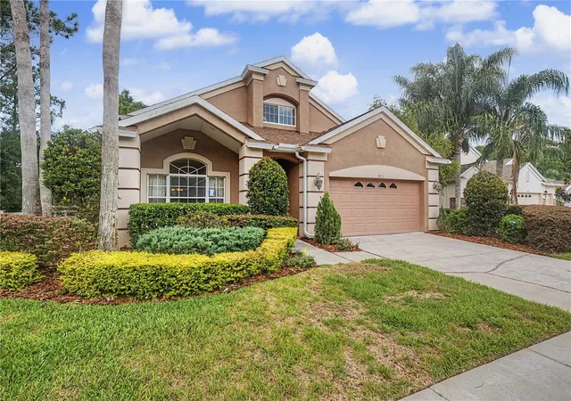 60th image of 8711 Preston Woods Ct, Land O Lakes, FL 34638 | MLS# TB8517557
