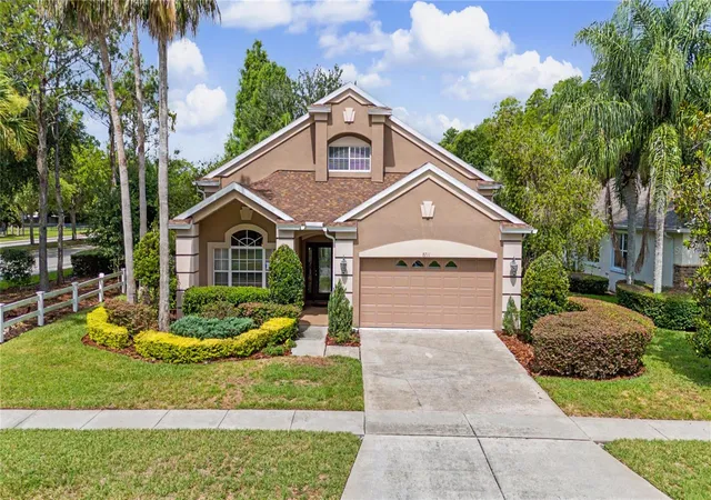 1st image of 8711 Preston Woods Ct, Land O Lakes, FL 34638 | MLS# TB8517557