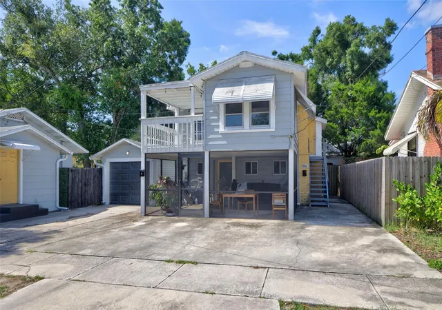 Photo 2 of Multi family home for sale at 860 12th Avenue N, Saint Petersburg, FL 33701 | MLS# TB8517559 | Listing updated on 2026-09-02