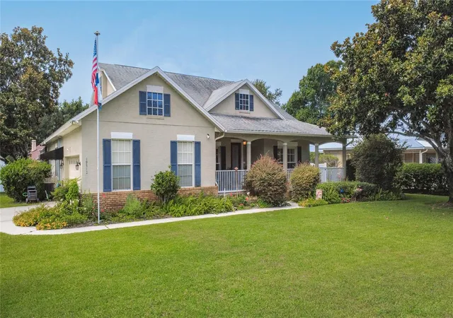 1st image of 19512 Spring Oak Dr, Eustis, FL 32736 | MLS# G5113555
