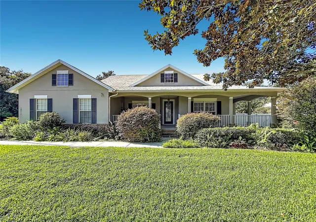 Photo 1 of Single family home for sale at 19512 Spring Oak Dr, Eustis, FL 32736 | MLS# G5113555 | Listing updated on 2026-09-13