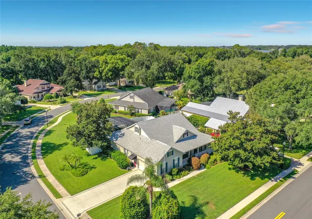 Single family home for sale at 19512 Spring Oak Dr, EUSTIS, FL 32736 | MLS# G5113555