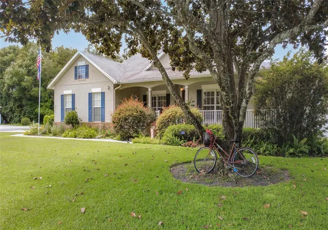 2nd image of 19512 Spring Oak Dr, Eustis, FL 32736 | MLS# G5113555
