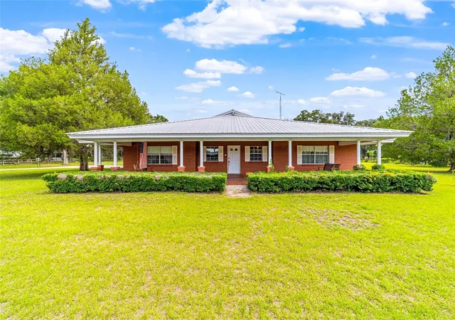 Photo 1 of Land for sale at 2285 W Highway 318, Citra, FL 32113 | MLS# OM726329 | Listing updated on 2026-08-19