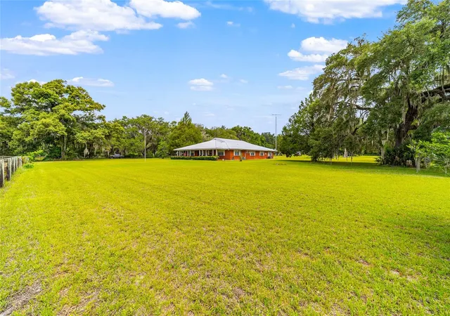 Photo 3 of Land for sale at 2285 W Highway 318, Citra, FL 32113 | MLS# OM726329 | Listing updated on 2026-08-19