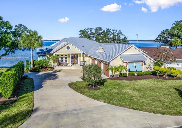 Homes for sale in Weirsdale, FL | 12943 Se Sunset Harbor Rd, Weirsdale, FL 32195 | MLS# O6415476
