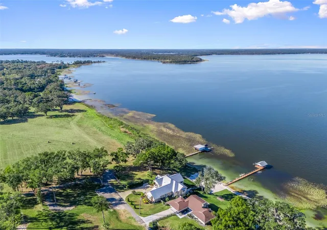 Homes for sale in Weirsdale, FL | 12943 Se Sunset Harbor Rd, Weirsdale, FL 32195 | MLS# O6415476
