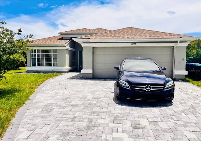 Photo 1 of Single family home for sale at 13534 Texas Woods Cir, Orlando, FL 32824 | MLS# S5151624 | Listing updated on 2026-08-31