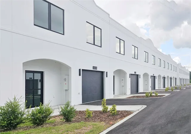 Photo 1 of Townhouse for sale at 4371 Cambio Gdns Ct, Tampa, FL 33610 | MLS# TB8517569 | Listing updated on 2026-08-11