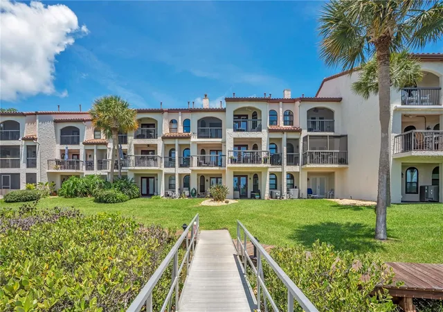 Homes for sale in New Smyrna Beach, FL | 150 Marina Bay Dr, New Smyrna Beach, FL 32169 | MLS# NS1088476