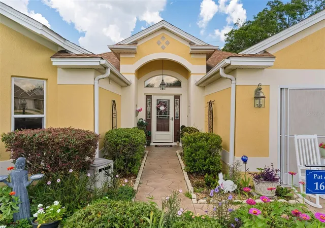 Photo 3 of Single family home for sale at 16840 Se 85th Sapelo Ct, The Villages, FL 32162 | MLS# G5113557 | Listing updated on 2026-08-13