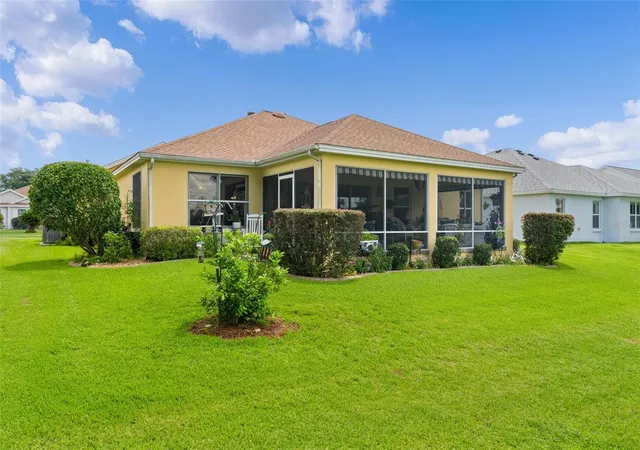 Photo 3 of Single family home for sale at 16840 SE 85th Sapelo Ct, The Villages, FL 32162 | MLS# G5113557 | Listing updated on 2026-08-13