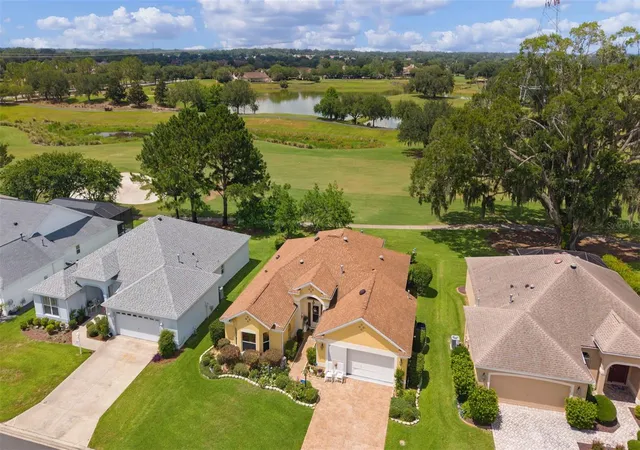Photo 4 of Single family home for sale at 16840 SE 85th Sapelo Ct, The Villages, FL 32162 | MLS# G5113557 | Listing updated on 2026-08-13