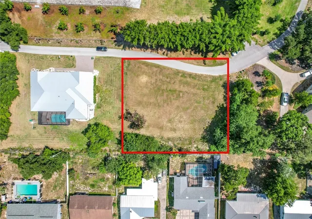 Photo 1 of Land for sale at Brogden Ct Se, Winter Haven, FL 33880 | MLS# P4938999 | Listing updated on 2026-07-23