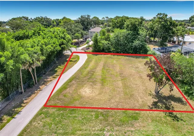Photo 2 of Land for sale at Brogden Ct Se, Winter Haven, FL 33880 | MLS# P4938999 | Listing updated on 2026-07-23