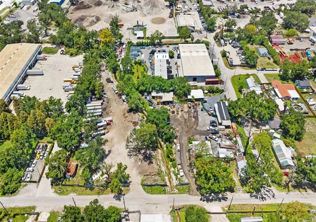 Photo 1 of Land for sale at 1924 N 60th Street, Tampa, FL 33619 | MLS# TB8517574 | Listing updated on 2026-08-14