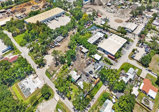 Photo 2 of Land for sale at 1924 N 60th Street, Tampa, FL 33619 | MLS# TB8517574 | Listing updated on 2026-08-14