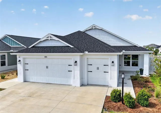 Photo 1 of Single family home for sale at 1674 Cadorette Dr, The Villages, FL 34762 | MLS# S5151627 | Listing updated on 2026-06-27