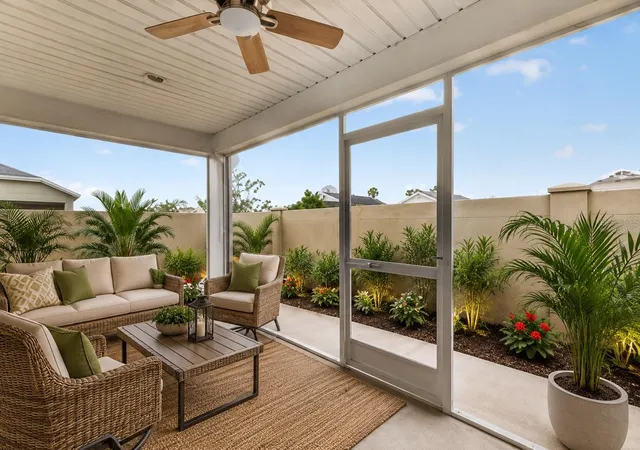 Photo 2 of Single family home for sale at 1674 Cadorette Dr, The Villages, FL 34762 | MLS# S5151627 | Listing updated on 2026-06-27