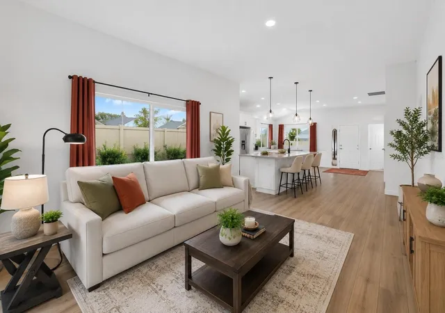 Photo 3 of Single family home for sale at 1674 Cadorette Dr, The Villages, FL 34762 | MLS# S5151627 | Listing updated on 2026-06-27
