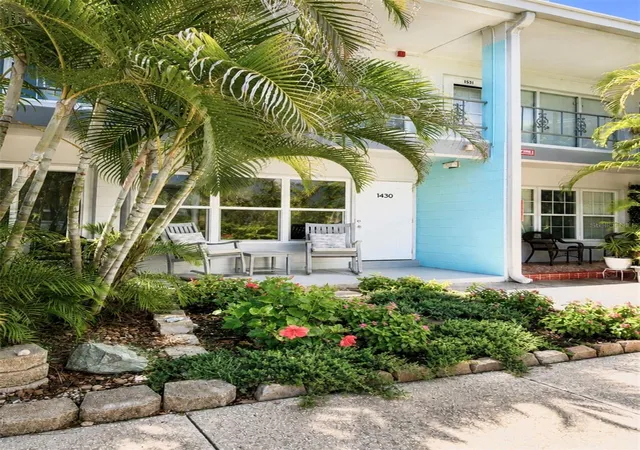 Photo 1 of Condo for sale at 4325 58th Way N #1430, Kenneth City, FL 33709 | MLS# TB8517579 | Listing updated on 2026-09-13
